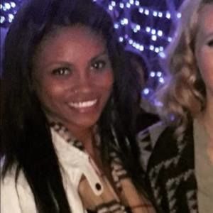 Meet your Posher, Kendall